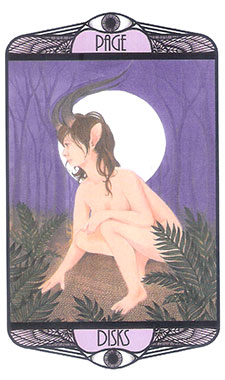 Hardy Tarot